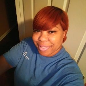 Meet your Posher, Stacy